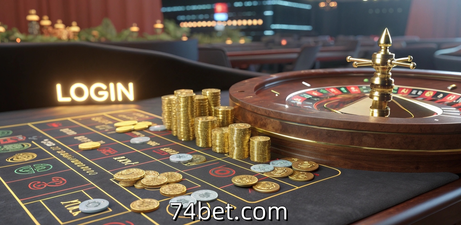 74bet